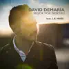 David DeMaría - Mejor por dentro (feat. La Mari) - Single